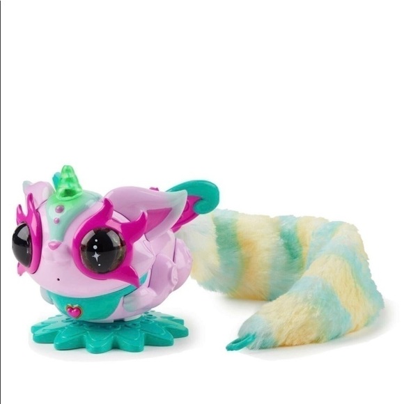 NIB-PIXIE BELLES-TWO PICIE ROSIE - Picture 3 of 7